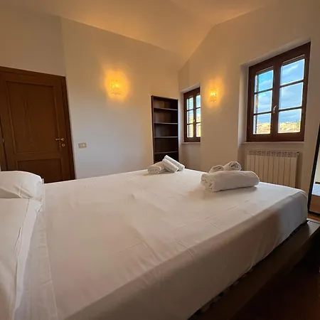 Apartment Welcome To