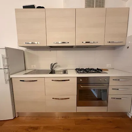 Apartment Welcome To Siena