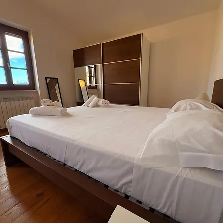 Apartment Welcome To