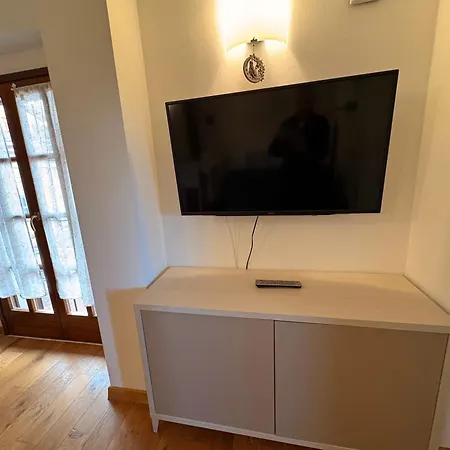 Apartment Welcome To