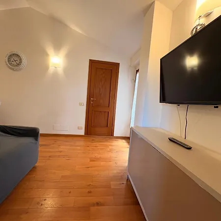 Apartment Welcome To Siena