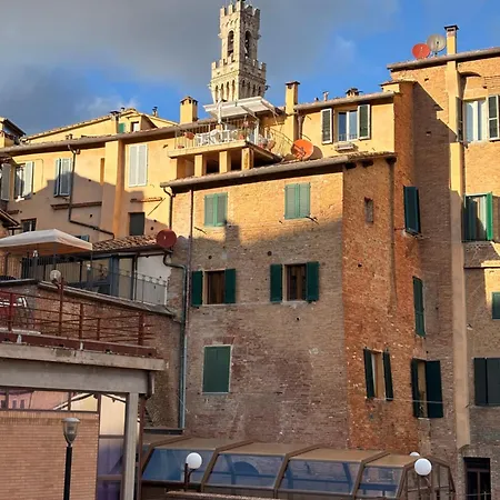 Appartamento Welcome To Siena