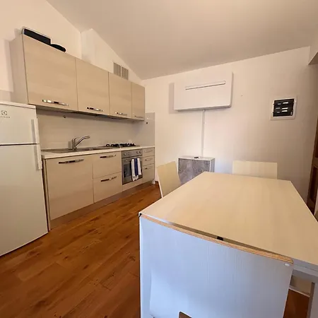 Apartment Welcome To Siena