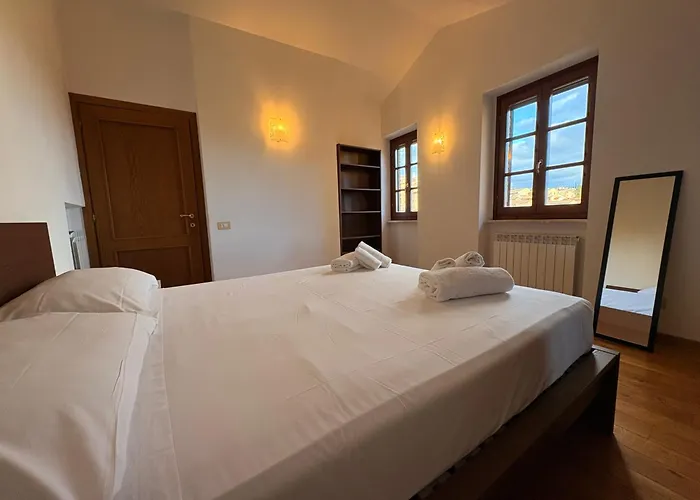 Apartment Welcome To