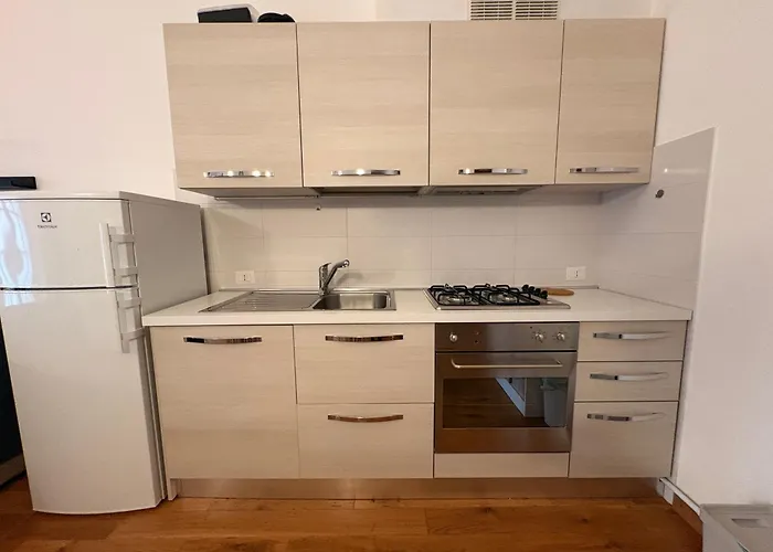 Apartment Welcome To Siena