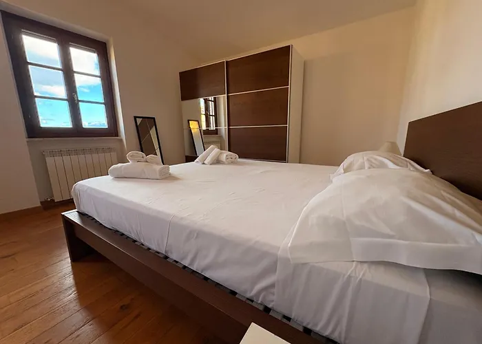 Apartment Welcome To