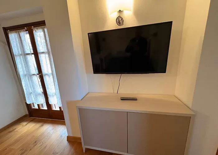 Apartment Welcome To