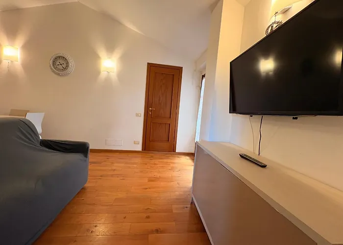 Apartment Welcome To Siena