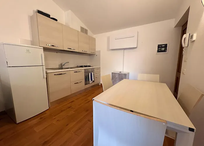 Apartment Welcome To Siena