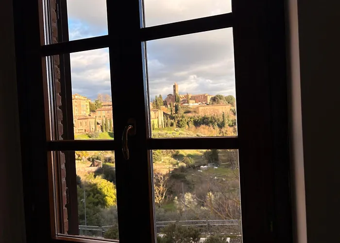 Welcome To Apartment