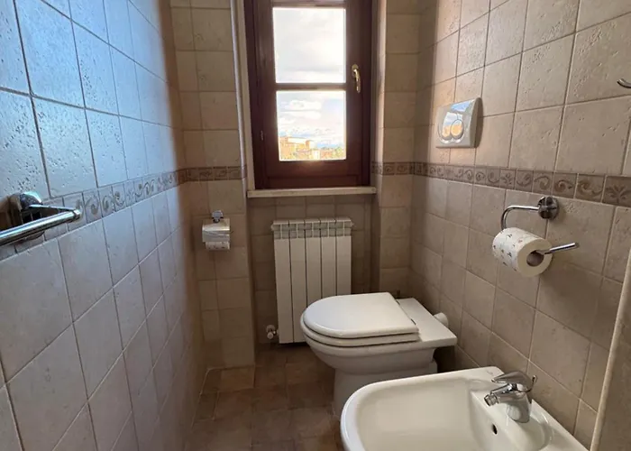 Apartment Welcome To Siena