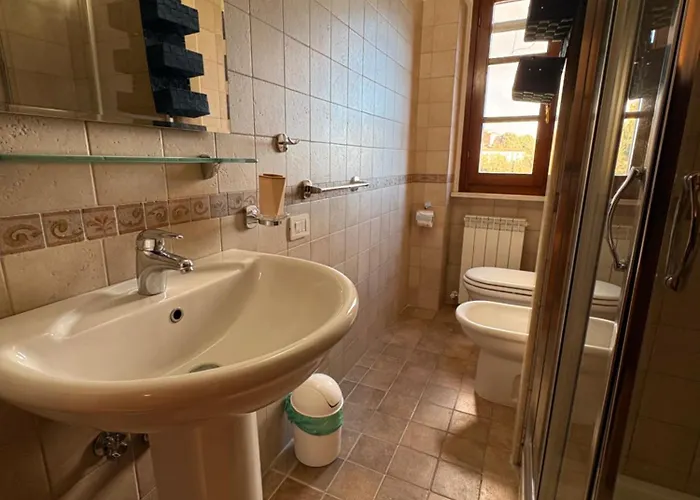 Welcome To Apartment Siena